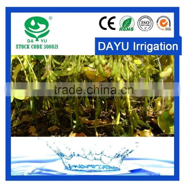 Irrigation Drip Tapes With Cylingdrical Drippers photo-3
