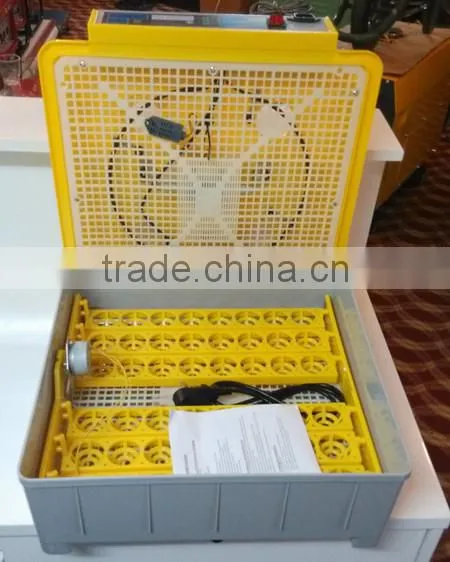 Fast Hatcher 48 Egg Incubator photo-4