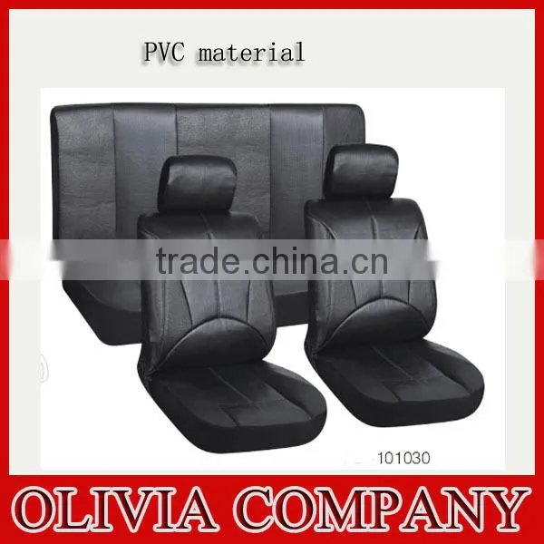 High Quality Car Interiors Car Seat Cover