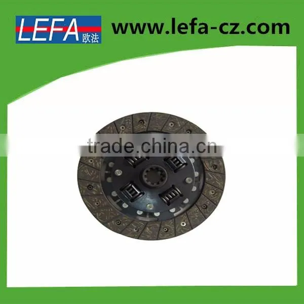 Japanse Tractor Parts YM1401 Clutch Disc for Sale photo-5
