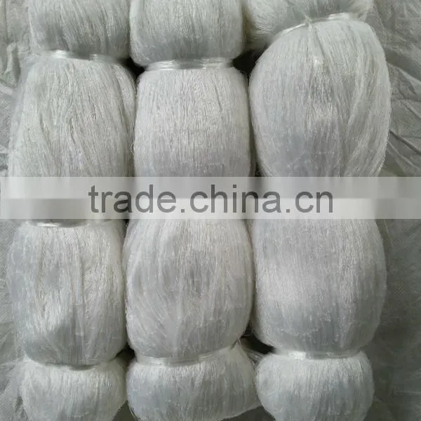 Multifilament Net