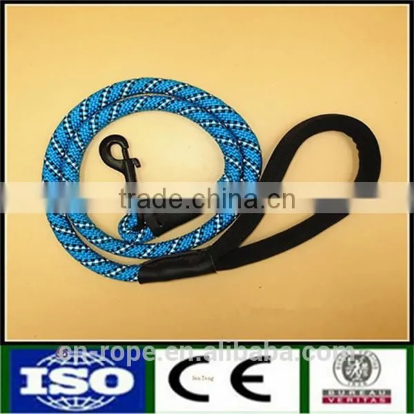 Wholesale Rope Pet Dog Leash photo-3