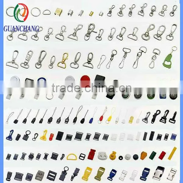 Lanyard Accessories,lanyard Attachments