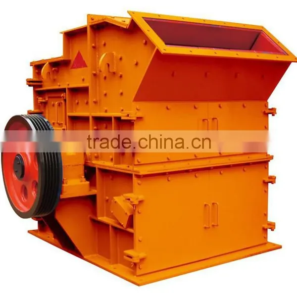 China Professional Hammer Mill Crusher Design