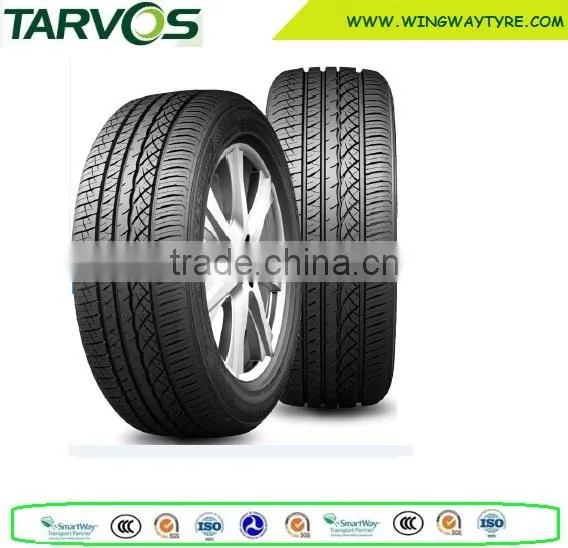 Kapsen Tire Factory 215/60R15 185/65R15 195/65R15 205/65R15 215/65R15 205/55R16 Chinese Tyre Radial Passenger Car Tyre photo-5