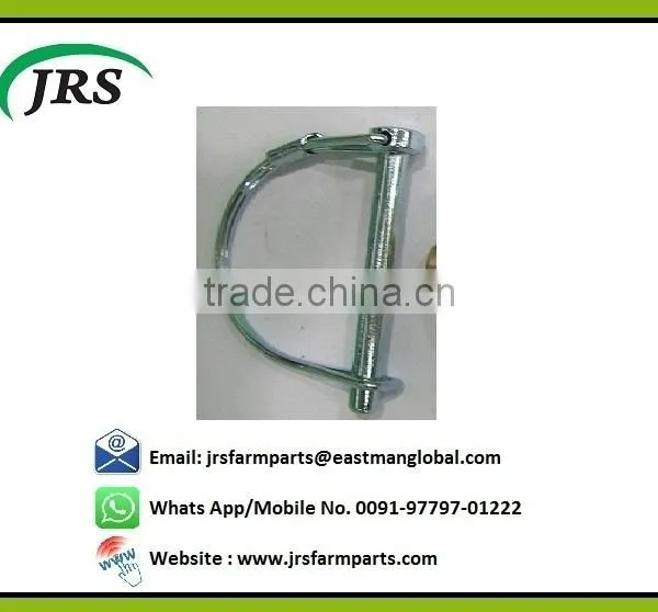 Tractor Linkage Part PTO Pin photo-6