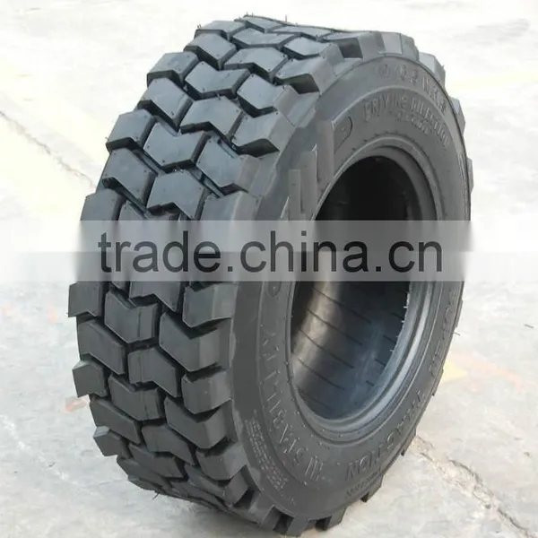 Industrial Tire10-16.5 12-16.5 Pattern Sks-3 photo-3