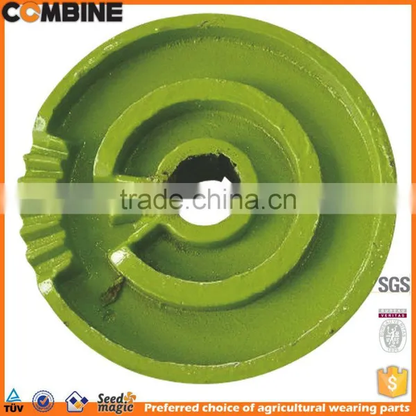 High Quality Hay Baler Spare Parts for Baler photo-5