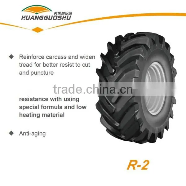 Competitive Tires Bulk Farm King Tire photo-6