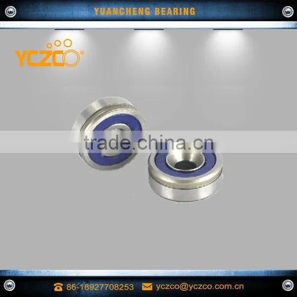 605rs Oem Service Ball Bearing 5*14*5mm photo-2