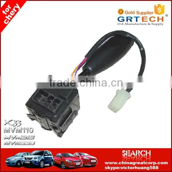 S11-3774110 hot sale headlight switch for Chery