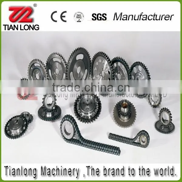 C-3209/73133/103209 Engine Timing Chain Kit With S786T Cam photo-6