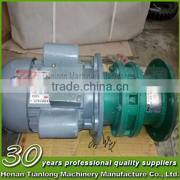 RCYG Pipeline Permanent Magnetic Separator Magnet Dump Iron Remover photo-3