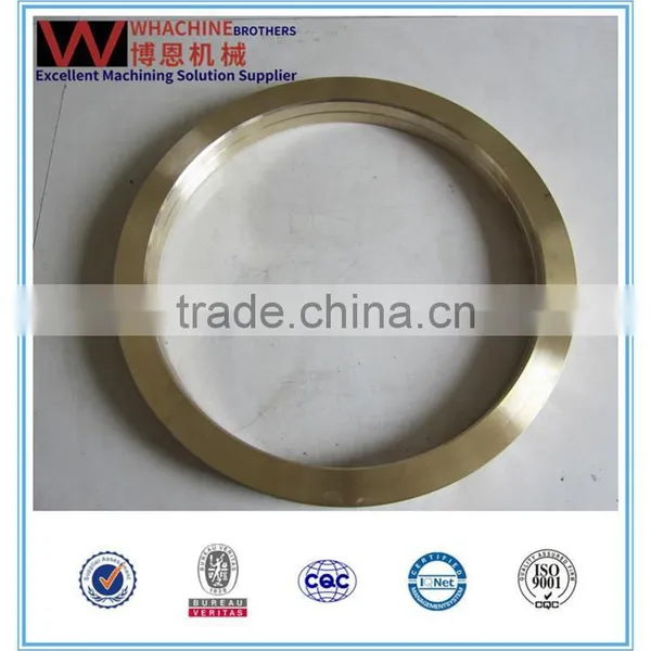 Professional China Car Spare Parts Made by WhachineBrothers Ltd. photo-4