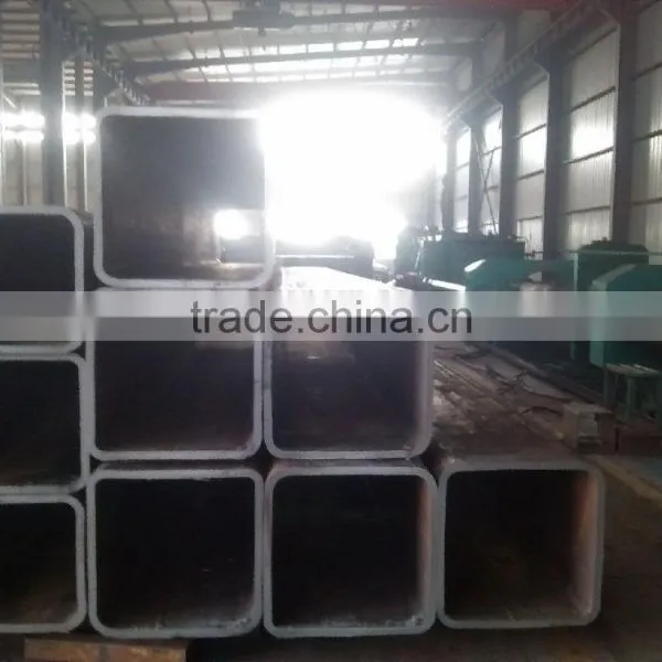 Square Welded Tube 600mmx600mm,500*500 mm photo-6