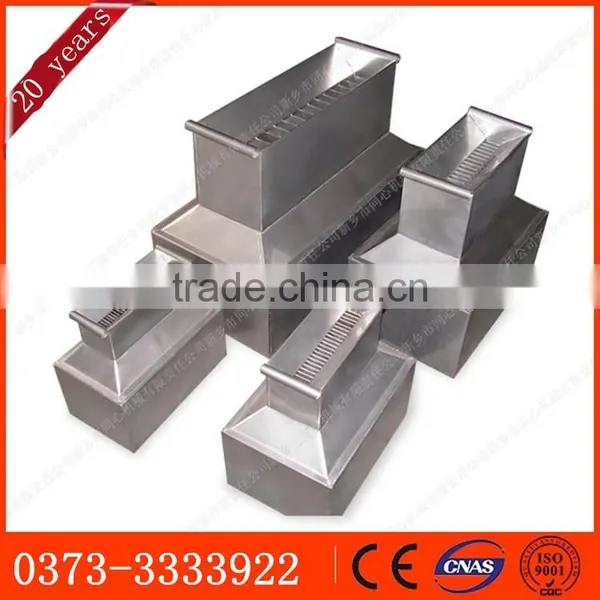 2016 New Type Riffle Sampler for Coal photo-2