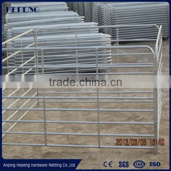 Galvanized Sheep Panels Factory photo-3