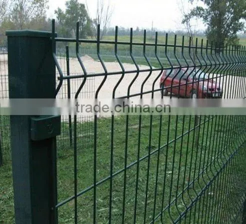 Iron Fence Panel photo-4