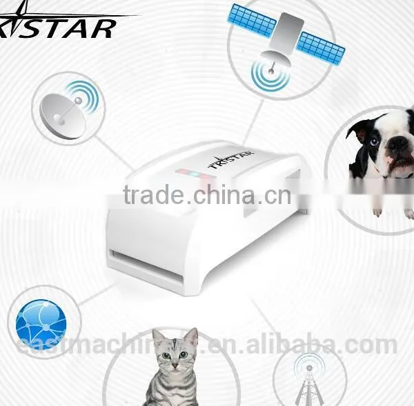 Waterproof Cheap GPS Pet Tracker GEO Fence Alarm Pet GPS Pet Tracker 2016 photo-6