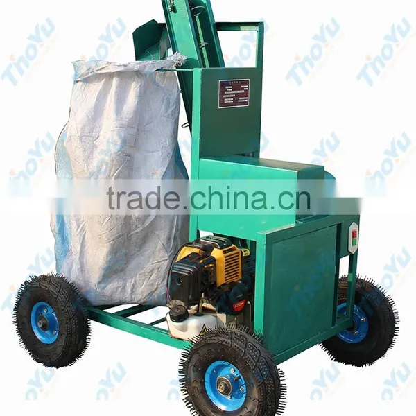 Automatic Garlic Cutting Machine for Sale photo-5