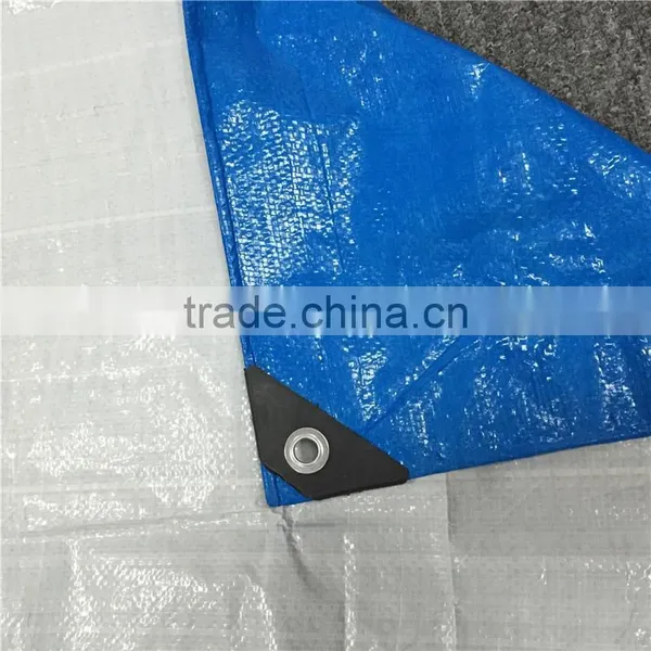 High Quality pe Bache Tarpaulin photo-5