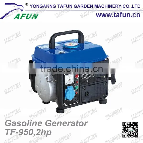 All Power Brand Generator
