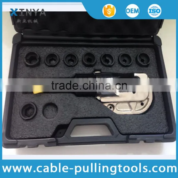 EP-510 Split Hydraulic Cable Lug Crimping Tool Crimping Up To 400mm2 photo-3