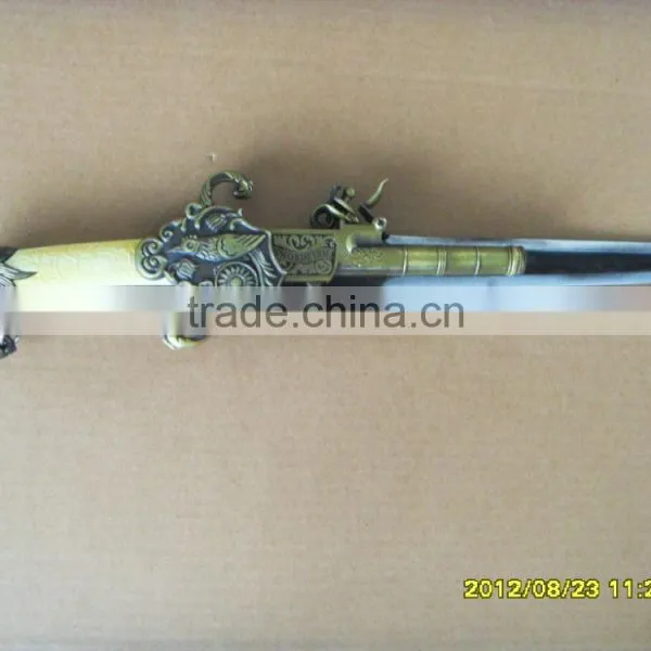 Custom-made Gun Model photo-3