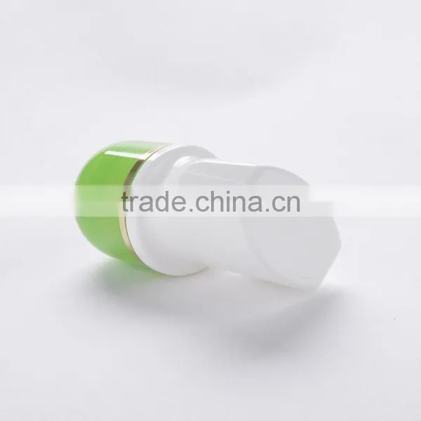Wholesale Plastic Perfume Cosmetic Roll on Bottle photo-6