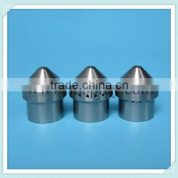 Stainless Steel Dispersion 915 Silvent Air Nozzle photo-5