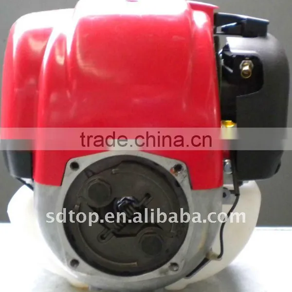 Hot Selling 4 Stroke Gasoline Engine 37.7cc photo-3