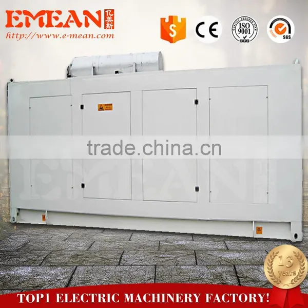 China Supplier Kipor Diesel Generator Parts With Silencer photo-4
