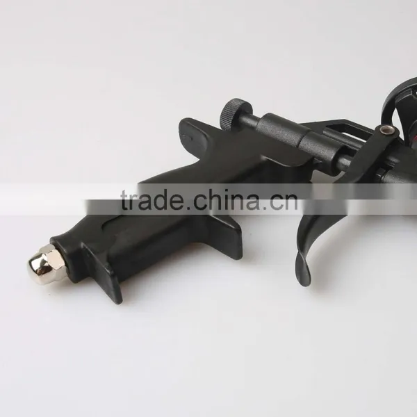 Professional Spray Teflon Coating Machine Ployurethane Mortar Foam Gun photo-2