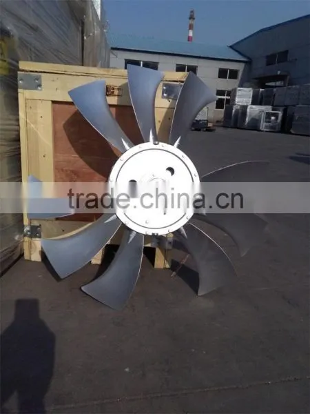 Axial Impeller photo-4