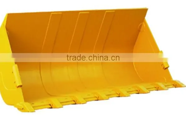 China High Quality YN959G Wheel Loader For Aggregates Industry photo-3
