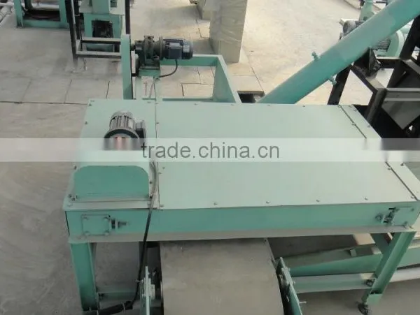 Good Price Recycled Rubber Granule Machine for Used Tyres photo-3