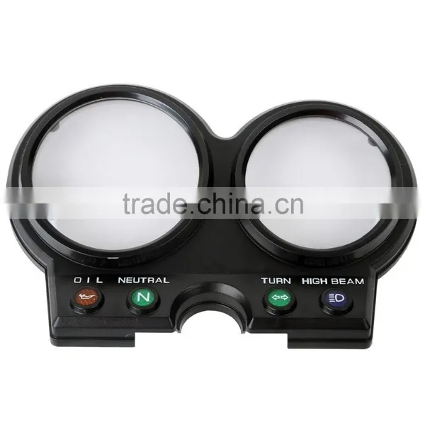 Upper SpeedoMeter Case Gauge Tach Shell For Honda CB500 VTEC 2000-2006 05 04 03 photo-5