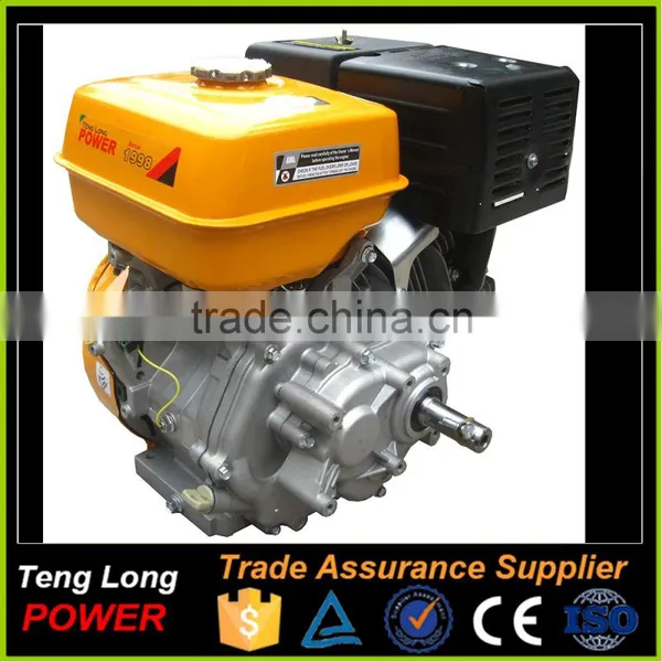 With Reduction of Gearbox Gasoline Engine for Sale photo-3