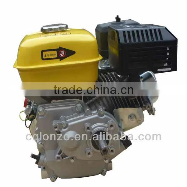 HP7.0 Gasoline Engine, GX220 , Lonzo 170F Engine Gasoline photo-4