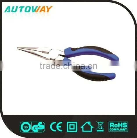 Labor Saving Long Nose Plier photo-5
