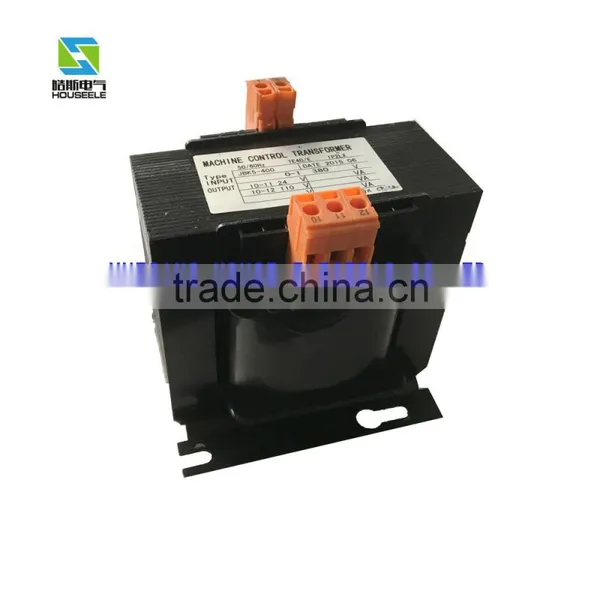 voltage control transformer 380VAC to DC