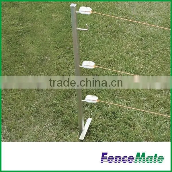 Electric Fence Reel Mounting Post photo-4