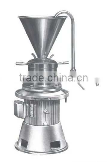 2015 JFM Low Price Particle Grinding Machine/for Cashew Nut/Powder photo-6