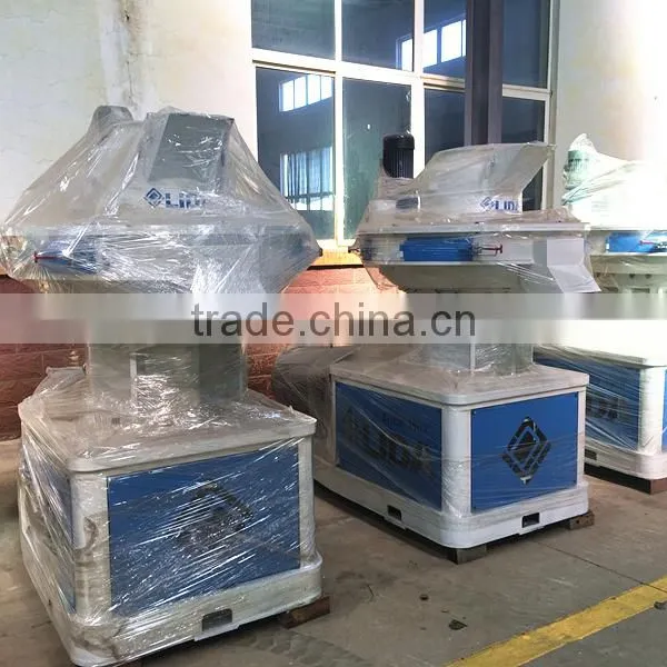 12 Ton Palm Shell Rotary Dryer Price for Sale photo-3