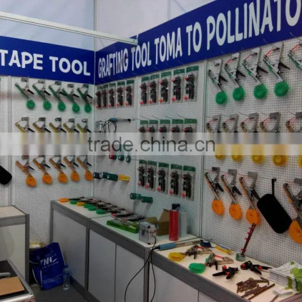 2015 Agriculture Grape Tape Tool,tapener Machine photo-2