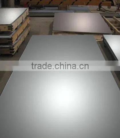 Galvanized Steel Plate photo-3