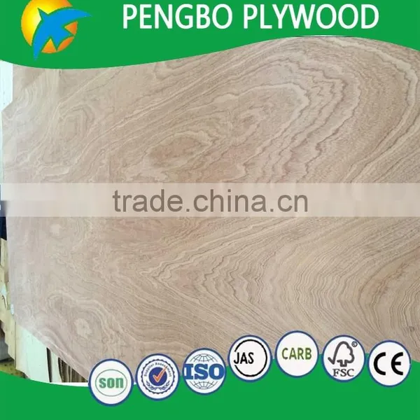 Commercial Plywood for Furniture Grade Uasage photo-5