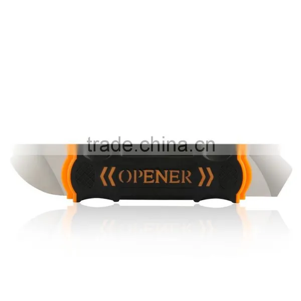 Professional Touch Screen Opening Pry Tools Mobile Phone DIY Disassemble Repair Flexible Tough Hand Tools For IPhone For IPad photo-2