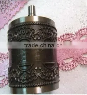 Good Quality Ultrasonic Lace Cutting Machine for Leather Lace photo-3