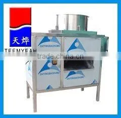 Factory wholesale Garlic Processing machine (video)